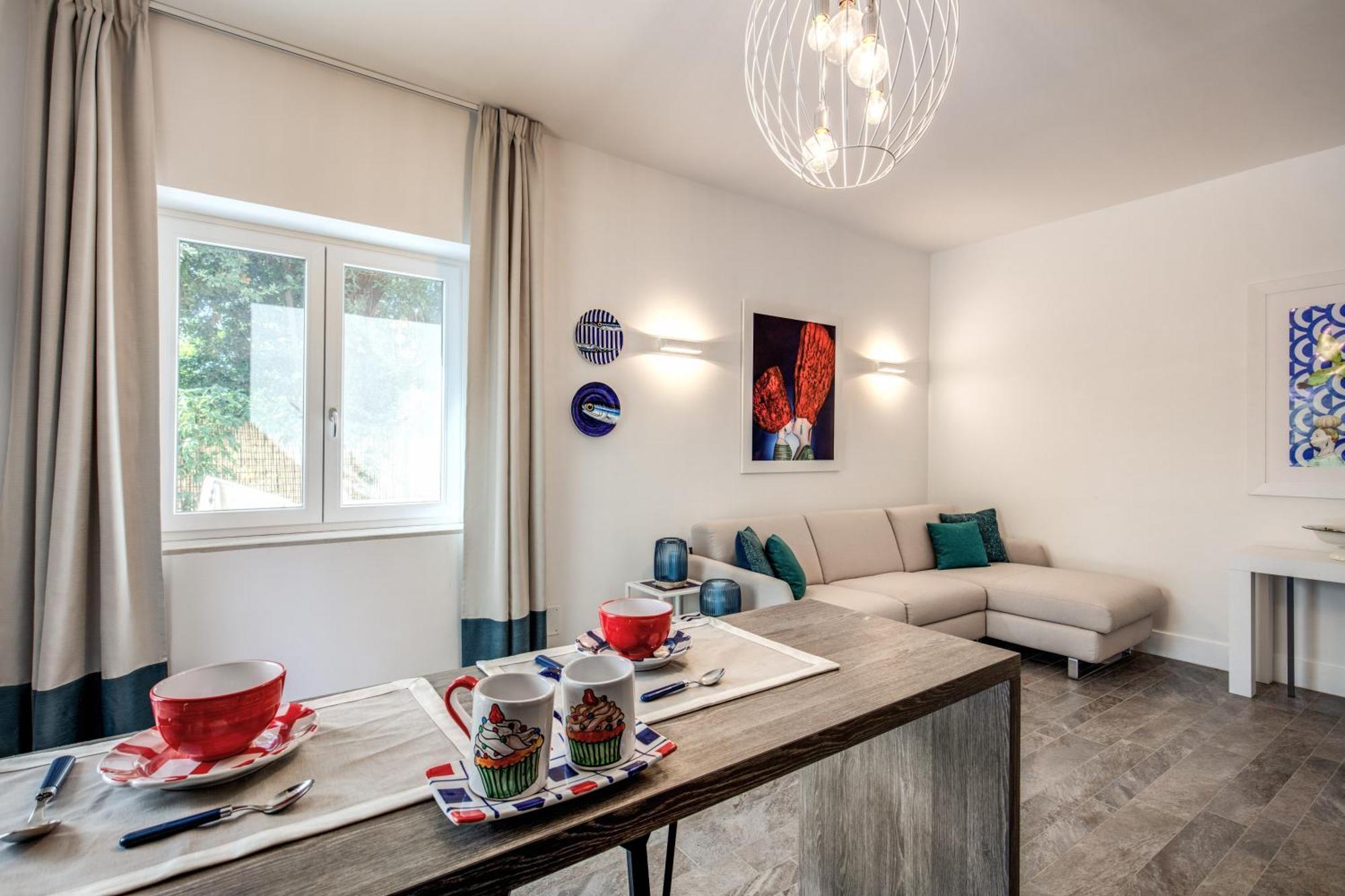 Casa Sofia Holiday home *