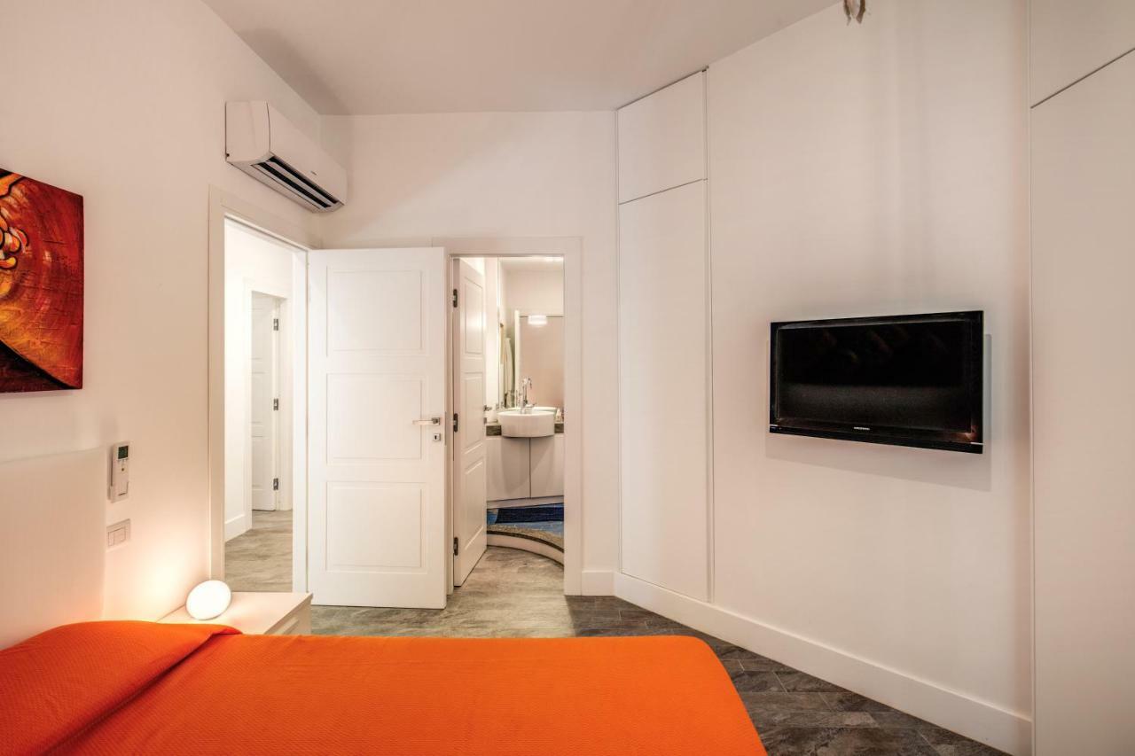 Holiday home Casa Sofia Sorrento