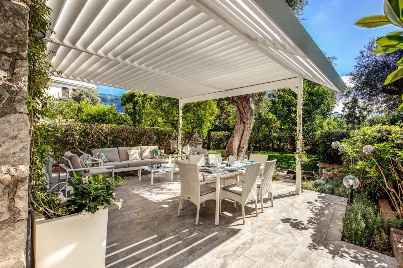 Casa Sofia Holiday home Sorrento